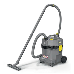 Limpiador Comercial Krcher NT 22/1 Ap L, 1300 W, 4320 l/min, 249 bar, 22 l - Product Image 1