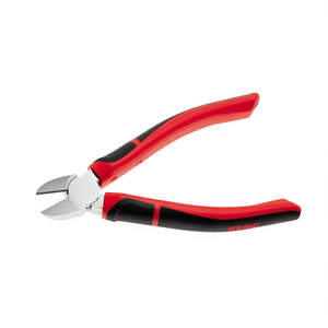 Alicates de Corte Diagonal de Alta Resistencia, Diseño para Trabajos de Demolición, Línea de Productos - Product Image 2