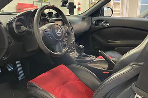IMPRESIONANTE Nissan 370-Z NIS-MO Coupé 2016, Motor V6, 6 Velocidades - Product Image 2