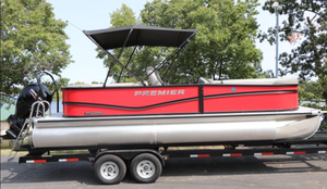 ข้อเสนอ2025ดีที่สุด220เรือไฮดรอลิก sunscape - Product Image 2