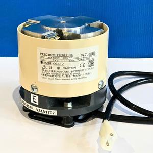 Tecnología de equipos Nuevo diseño de máquina de soldadura alimentadora de piezas pequeñas JPF de alta precisión japonesa para uso en planta de fabricación - Product Image 6