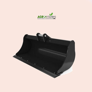 Compre cubos traseros de cosecha versátiles de gran venta, equipo agrícola duradero y confiable para mejorar el rendimiento de la cosecha - Product Image 1