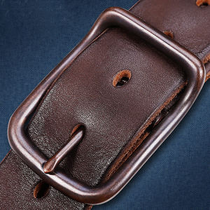 เข็มขัดผ้าไนลอนทอหัวเข็มขัดโลหะแนวสปอร์ตสำหรับล่าสัตว์ปีนเขา - Product Image 5