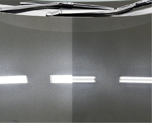 Revêtement à grande vitesse disponible par OEM pour revêtement rapide de voiture Revêtement en céramique facile à appliquer Graphene Car Care Products Car Detailing - Product Image 4