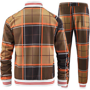 Survêtement personnalisé de haute qualité deux pièces dames conception personnalisée survêtement ensemble pour femmes grande taille survêtements pour femmes - Product Image 3