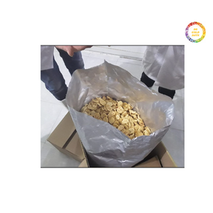 Rodajas de plátano seco vietnamita hechas de plátanos maduros, perfectas para importadores minoristas de aperitivos y envases OEM - Product Image 6