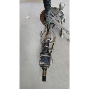 MASERATI Levante <b>Series</b> (16>) REAR LEFT MECHANICAL <b>MASS</b> M156E - Product Image 4