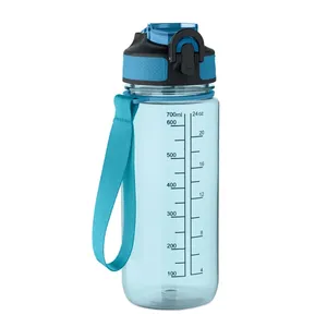 Borraccia Sportiva Enkel 700ml in RPET Ecologica - Product Image 2