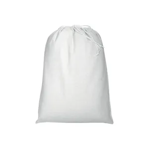 Borsa a sacco personalizzata in cotone 30x45 con coulisse per promozioni - Product Image 2