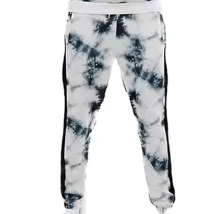 Nuevo en 2025, Chándales Tie Dye para Hombre de la Mejor Calidad, Diseño Personalizado, Transpirables, de Secado Rápido, a la Venta a Bajo Precio - Product Image 5
