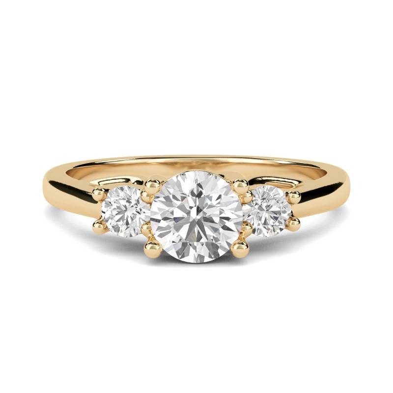 Oro amarillo