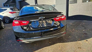 Chevrolet Malibu RS FWD 2024, Asientos de Cuero Negro, Interior con Calefacción, Bluetooth, Volante a la Izquierda, Llantas de Aleación, Pantalla Táctil - Product Image 5