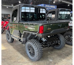Nuovo Polaris RANGER <span class=keywords><strong>XD</strong></span> 1500 NORTHSTAR EDITION MOUNTAINEER UTV 2026 per Adulti - Vendita all'Ingrosso - Product Image 3