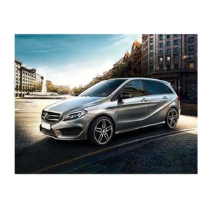 Mercedes-Benz série B direction à gauche sombre intérieur turbo moteur R18 pneus meilleure expérience de style de luxe offre spéciale à bas prix! - Product Image 4