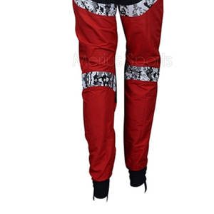 Combinaison de sport coupe-vent et coupe-vent pour le parachutisme, logo personnalisé, respirante, légère et durable, en spandex/nylon/polyester pour le sport - Product Image 6