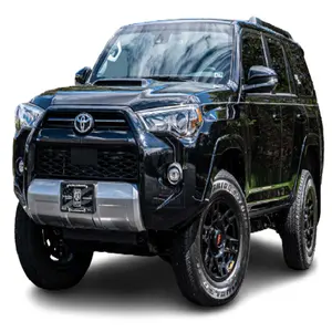 TOYOTA 4RUNNER/VARIED TOYOTA 4RUNNER FOR SALE WITH PERFECT ENGINE MILEAGE AND TYRES AT AFFORDABLE PRICE