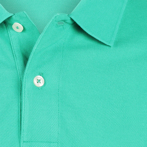 เสื้อโปโลสำหรับผู้ชายขนาดพลัสไซส์ - Product Image 6