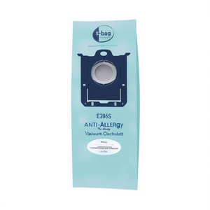 Sac pour aspirateur S Bag E206S anti-allergie pour Electrolux - Product Image 3