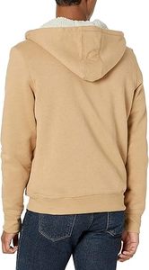 Chándal con cremallera unisex personalizado, chándal 100% algodón de secado rápido, transpirable, ligero para adultos, temporada de invierno, impresión personalizada - Product Image 6