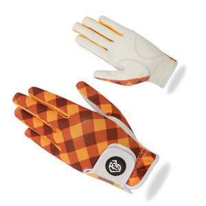 Los últimos guantes de golf personalizables para hombres, embalaje personalizado, manos aceptables, cuero genuino, guantes de golf a granel personalizados - Product Image 6