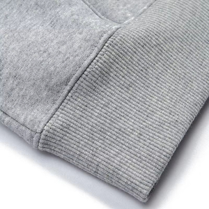 Sweat-shirts d'hiver pour hommes avec logo personnalisé - 100% coton biologique, impression numérique, écologiques, de haute qualité, chauds et surdimensionnés - Product Image 5