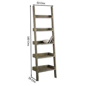 Estantería de madera de diseño moderno para apartamento, sala de estar, estantería, dormitorio versátil, oficina, comedor, escuela, muebles de Hotel - Product Image 1