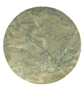 Mesas de café de mármol de piedra natural en tamaños personalizados, mesas de centro de mármol de diseño personalizado, mesa de centro de mármol de Pakistán - Product Image 1