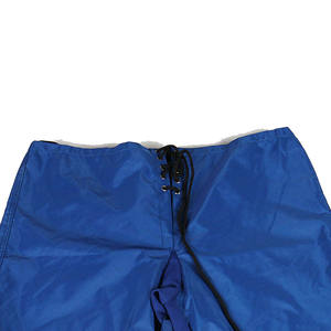 Shorts de hockey sur glace de style nouveau, fabriqués par un fabricant de premier plan, nom d'équipe personnalisé, OEM, imperméable, séchage rapide, 100% polyester, vente en gros - Product Image 5