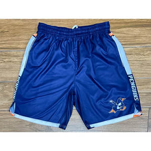Vêtements de hockey sur glace Shorts de hockey sur glace personnalisés Pantalons de hockey sur glace - Product Image 1