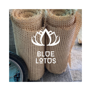 Bastón de mimbre ecológico de Vietnam con habilidades de tejido tradicionales y atractivo duradero - Product Image 1