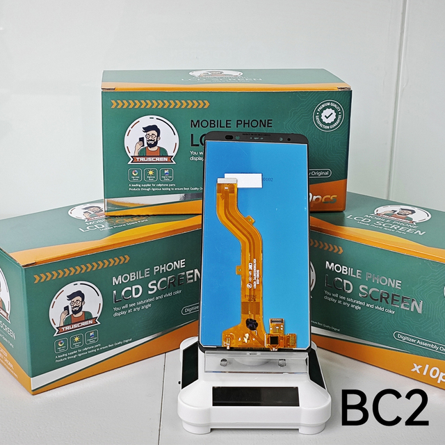 Mobile Phone Lcd for Iphone Samsung Huawei Infinix Tecno Xiaomi Moto LG Lcd Screen Display Phone Touch LCD Screen