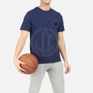 Custom Style Casual Plain Short Sleeve Men T Shirts 100% Algodão Plus Size T Shirts Para Venda