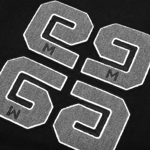 Fabricant d'usine de haute qualité chenille broderie hommes collège baseball personnalisé bombardier letterman varsity veste - Product Image 4