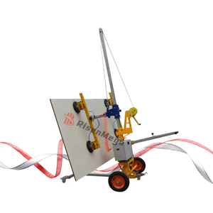 Risenmega Heavy-Duty 12V Ventouse de levage <span class=keywords><strong>Thomas</strong></span> DC Pompe à vide METALROTA Roue d'entraînement pour usage domestique Tension d'entraînement stable - Product Image 3
