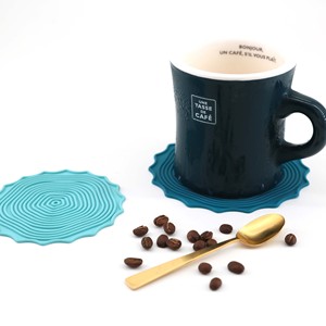 Sous-verre en silicone - Product Image 4