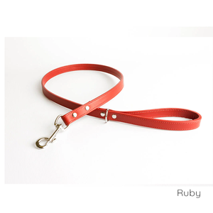 <b>Dog</b> Training <b>Lead</b> for Running Leather <b>Dog</b> Leash <b>Heavy</b> <b>Duty</b> Adjustable Comfortable Grip Customized Handmade at Economic Price OEM - Product Image 5