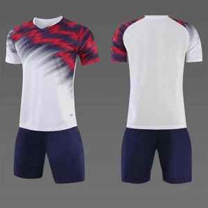 Camiseta Premium de nuevo diseño, superventas, camiseta de fútbol, uniformes de entrenamiento de fútbol, conjuntos de ropa de fútbol, impresiones por sublimación completas - Product Image 2