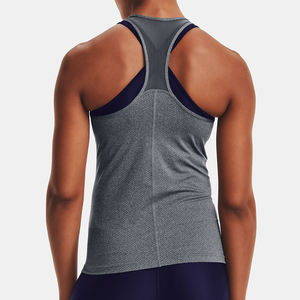 Camisetas sin mangas para mujer al por mayor, ropa deportiva de algodón sin mangas, camisetas, ropa Interior informal - Product Image 6