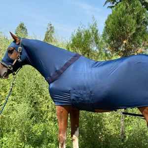 High Quality Lightweight & Breathable <b>Memory</b> Fabric Horse Show Rugs Wholesale Summer and Winter <b>Blankets</b> - Product Image 2