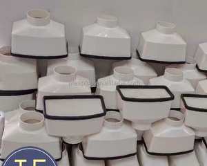 กรวยผสมสารเคมีอเนกประสงค์สำหรับโดรนพ่นยาทางการเกษตร Agras T100 T70 T60 T50 T40 T30 T20 อุปกรณ์สำหรับบรรจุสาร - Product Image 3