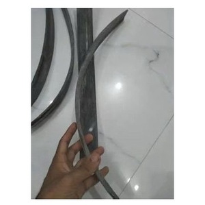 Tiras de Cuerno de Búfalo Rectangulares Hechas a Mano de Alta Calidad, Pulimentadas, Naturales, Impermeables, con Aspecto Antiguo, para Fabricación de Arcos - Product Image 2