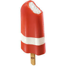 MEC3 Extracto de Planta Natural de Fresa Variegato y Fiordifragola Sabor Industrial Helado Salsa Ondulada para Helado y Gelato - Product Image 4