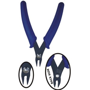 เครื่องมือคีมตัดแบบคลาสสิกคุณภาพสูง ใช้สำหรับทำเครื่องประดับ ขายส่งราคาถูกที่สุด สินค้าที่ดีที่สุดสำหรับทำเครื่องประดับ - Product Image 3