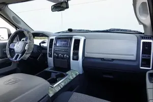 2011 Dodge Ram 2500 SLT - Product Image 2