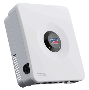 NUEVO Inversor Híbrido SunnyBoy Smart Energy SBSE7.7-US-50 de 7.7kW - Listo para Envío, Original - Product Image 3