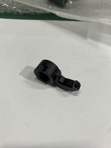 Piezas de Aluminio Fresadas por CNC - Product Image 4