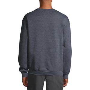 Sweat-shirt en coton épais pour homme, de haute qualité, tendance, avec impression de logo personnalisé, tissu polaire respirant, séchage rapide - Product Image 2