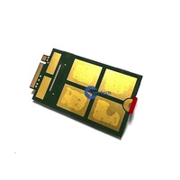 Módulo SIM8380G-M2 Simcom 5G NR/LTE-FDD/LTE-TDD/HSPA+ Multibanda, Paquete M.2 Compatible con la Serie SIM8300G/SIM8200X-M2