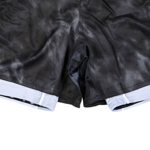 Hot Selling Breathable MMA <b>Shorts</b> for Sale <b>Slim</b> <b>Fit</b> Style Best New Style Made Comfortable <b>Men</b> MMA <b>Shorts</b> for Adults - Product Image 4