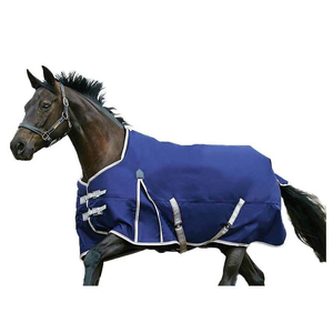 Alfombras ecuestres de invierno, alfombras cálidas ecuestres, transpirables, estables, equipo de caballos, venta al por mayor - Product Image 2